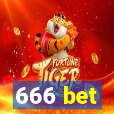 666 bet